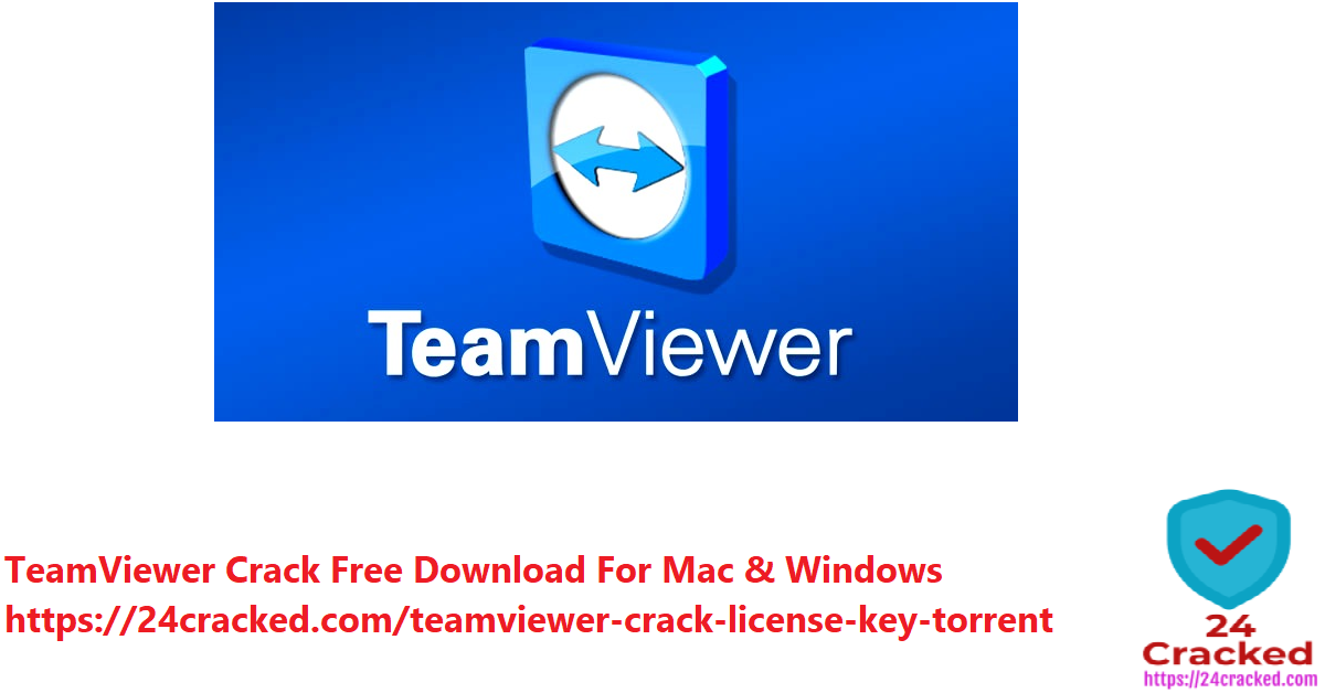 teamviewer free for mac